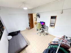 Blk 610 Clementi West Street 1 (Clementi), HDB 4 Rooms #486103351